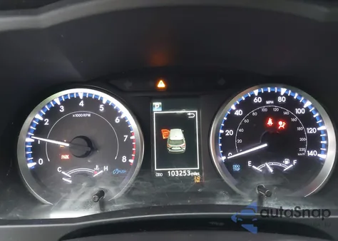 2019 Toyota Highlander Le from USA, damaged, VIN 5TDZZRFH5KS355258